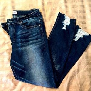 BKE Stella Jeans